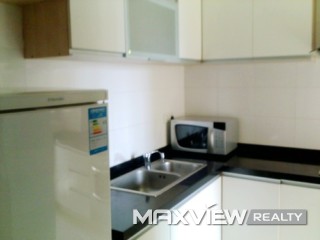 Oasis Riviera   |   天山河畔花园 2bedroom 105sqm ¥17,000 SH007523