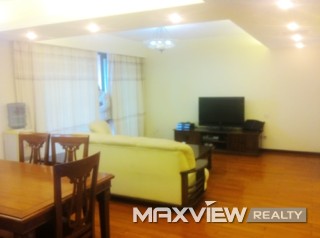 Yanlord Riverside Garden   |   仁恒河滨花园 3bedroom 163sqm ¥26,000 CNA07421