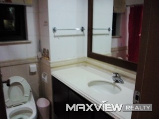 Yanlord Garden   |   仁恒滨江花园 3bedroom 123sqm ¥27,000 PDA04297