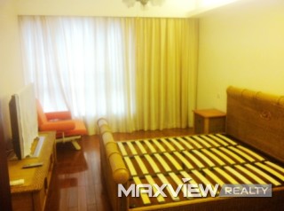 Yanlord Riverside Garden   |   仁恒河滨花园 3bedroom 163sqm ¥26,000 CNA07421