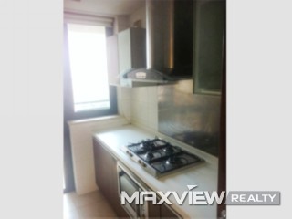 Yanlord Riverside Garden   |   仁恒河滨花园 3bedroom 163sqm ¥26,000 CNA07421