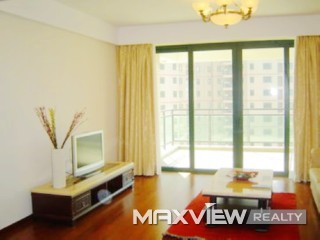 Yanlord Riverside Garden   |   仁恒河滨花园 3bedroom 186sqm ¥31,000 CNA08258