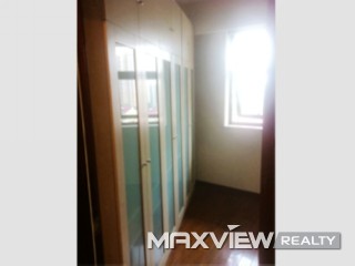 Yanlord Riverside Garden   |   仁恒河滨花园 3bedroom 163sqm ¥26,000 CNA07421