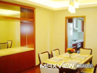 Yanlord Riverside Garden   |   仁恒河滨花园 3bedroom 186sqm ¥31,000 CNA08258