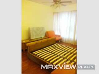 Yanlord Riverside Garden   |   仁恒河滨花园 3bedroom 163sqm ¥26,000 CNA07421