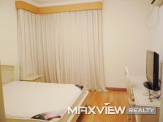 Yanlord Garden   |   仁恒滨江花园 3bedroom 123sqm ¥27,000 PDA04297