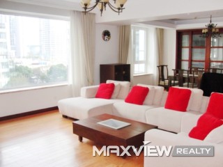 Skyline Mansion   |   盛大金磐 3bedroom 264sqm ¥50,000 PDA06579