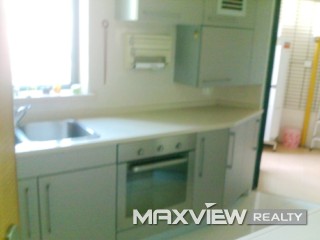 Oriental Manhattan   |   东方曼哈顿 3bedroom 136sqm ¥30,000 XHA01815