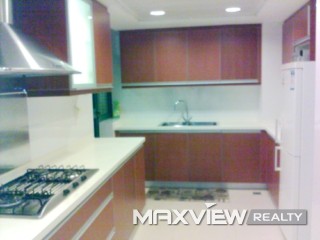 Oriental Manhattan   |   东方曼哈顿 3bedroom 137sqm ¥30,000 XHA01900