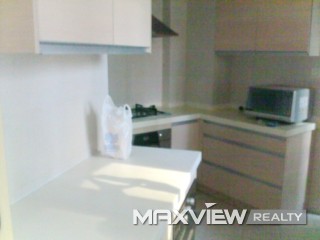 Oriental Manhattan   |   东方曼哈顿 3bedroom 142sqm ¥35,000 XHA06729