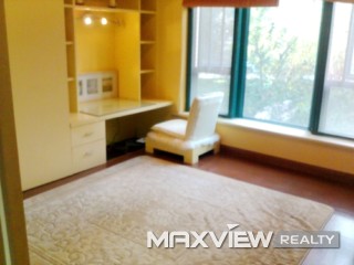 Oriental Manhattan   |   东方曼哈顿 3bedroom 142sqm ¥35,000 XHA06729