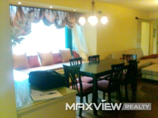 Oriental Manhattan   |   东方曼哈顿 3bedroom 142sqm ¥35,000 XHA06729