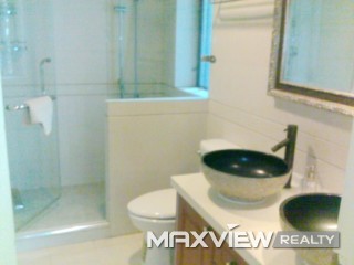 Oriental Manhattan   |   东方曼哈顿 3bedroom 142sqm ¥35,000 XHA06729