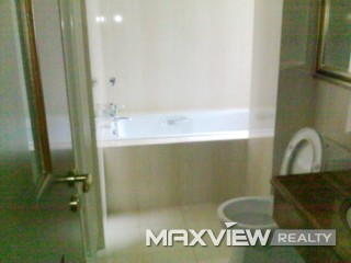 Skyline Mansion   |   盛大金磐 3bedroom 302sqm ¥57,000 SH007869