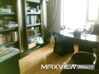 Skyline Mansion   |   盛大金磐 3bedroom 266sqm ¥50,000 PDA06491