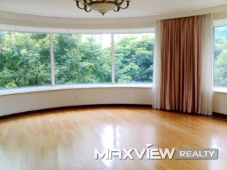 Skyline Mansion   |   盛大金磐 3bedroom 302sqm ¥57,000 SH007869