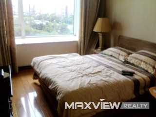 Skyline Mansion   |   盛大金磐 3bedroom 266sqm ¥50,000 PDA06491