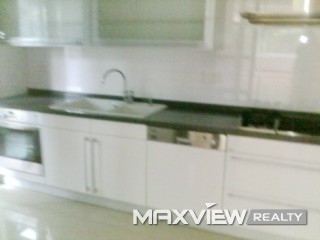 Skyline Mansion   |   盛大金磐 3bedroom 302sqm ¥57,000 SH007869