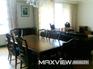 Skyline Mansion   |   盛大金磐 3bedroom 264sqm ¥50,000 PDA11810