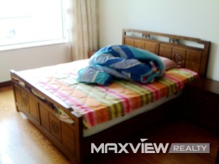 Skyline Mansion   |   盛大金磐 3bedroom 264sqm ¥50,000 PDA11810