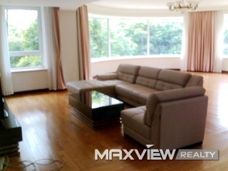 Skyline Mansion   |   盛大金磐 3bedroom 302sqm ¥57,000 SH007869