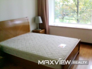 Skyline Mansion   |   盛大金磐 3bedroom 302sqm ¥57,000 SH007869