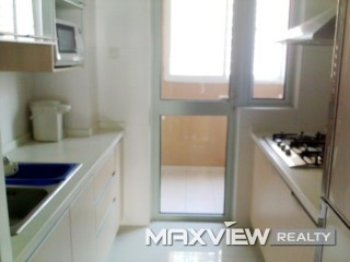 Oasis Riviera   |   天山河畔花园 3bedroom 142sqm ¥20,000 SH007319