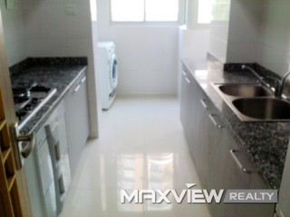 Oasis Riviera   |   天山河畔花园 3bedroom 132sqm ¥20,000 SH007872