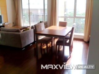 Oasis Riviera   |   天山河畔花园 3bedroom 132sqm ¥20,000 SH007872