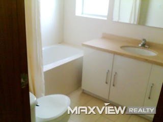 Oasis Riviera   |   天山河畔花园 3bedroom 132sqm ¥20,000 SH007872