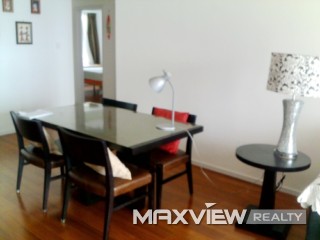 Oasis Riviera   |   天山河畔花园 3bedroom 142sqm ¥20,000 SH007319