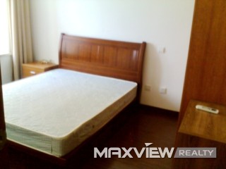 Oasis Riviera   |   天山河畔花园 3bedroom 132sqm ¥20,000 SH007872