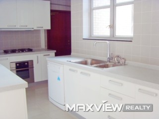 Chevalier Place   |   亦园 5bedroom 460sqm ¥60,000 SH007960