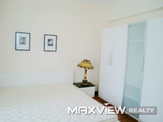 Oriental Manhattan   |   东方曼哈顿 3bedroom 137sqm ¥30,000 XHA03537