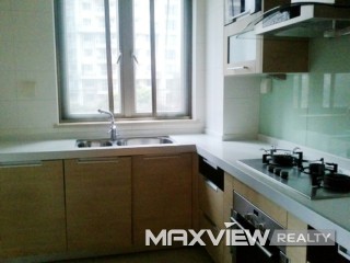Yanlord Riverside Garden   |   仁恒河滨花园 3bedroom 150sqm ¥26,000 SH007933