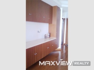 Mandarine the Gubei   |   名都城II  2bedroom 120sqm ¥19,000 SH008014