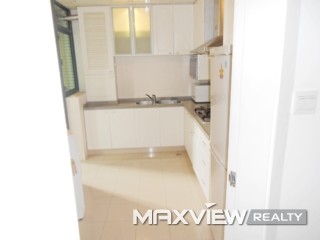 Oriental Manhattan   |   东方曼哈顿 2bedroom 136sqm ¥20,000 XHA00909