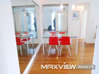 Oriental Manhattan   |   东方曼哈顿 2bedroom 136sqm ¥20,000 XHA00909