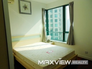 Oriental Manhattan   |   东方曼哈顿 2bedroom 136sqm ¥20,000 XHA00909