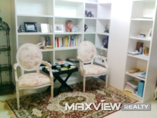 The Edifice   |   畅园 3bedroom 160sqm ¥22,000 CNA01563