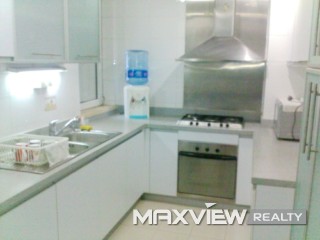 The Edifice   |   畅园 3bedroom 170sqm ¥22,000 CNA01249