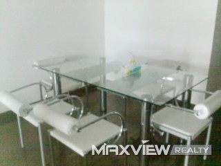 The Edifice   |   畅园 3bedroom 170sqm ¥22,000 CNA01249