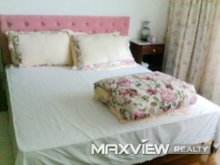 The Edifice   |   畅园 3bedroom 160sqm ¥22,000 CNA01563