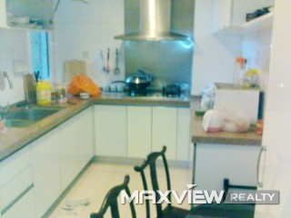 The Edifice   |   畅园 3bedroom 160sqm ¥22,000 CNA01563