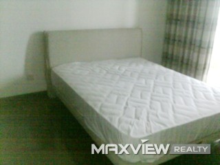 The Edifice   |   畅园 3bedroom 170sqm ¥22,000 CNA01249