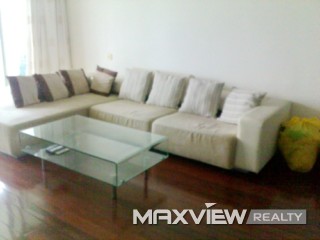 The Edifice 3bedroom 170sqm ¥22,000 CNA01249