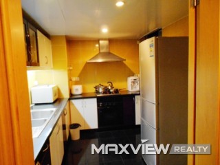 Windsor Court  |  温莎公寓 3bedroom 210sqm ¥19,000 SH008175