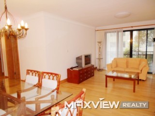 Windsor Court  |  温莎公寓 3bedroom 210sqm ¥19,000 SH008175