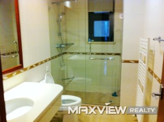 Shimao Riviera Garden   |   世茂滨江花园 4bedroom 315sqm ¥42,000 SH008249