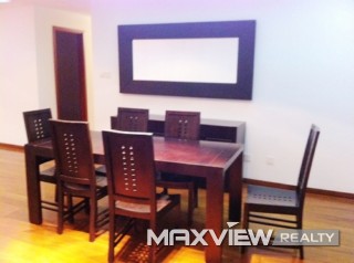 Shimao Riviera Garden   |   世茂滨江花园 4bedroom 315sqm ¥42,000 SH008249